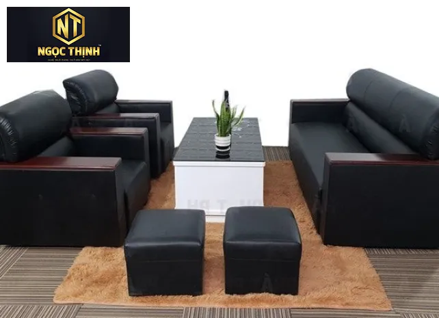 SOFA VĂN PHÒNG ĐỒNG NAI - SFVP02